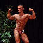 Joe  DeMattio - NPC Natural Michigan / Nicole Wilkins Classic 2009 - #1